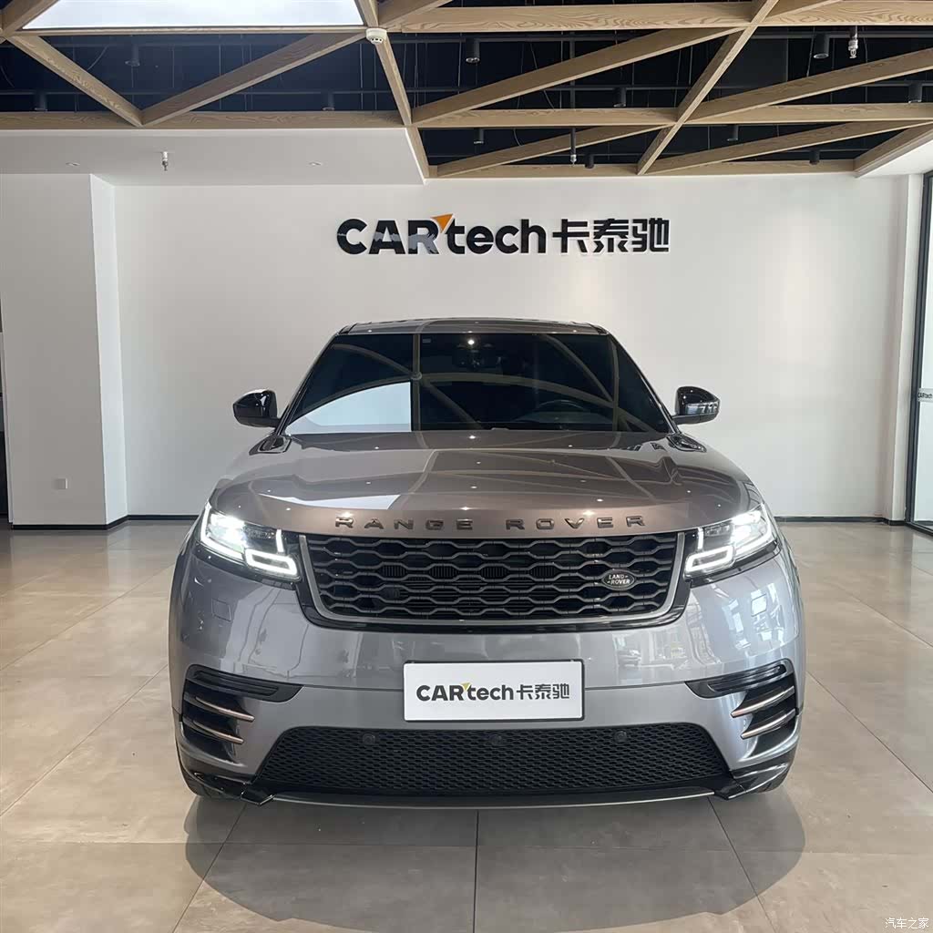 Land Rover Range Rover, 2021 6