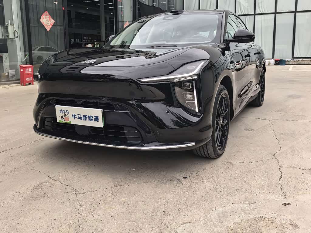 IM Motors LS6