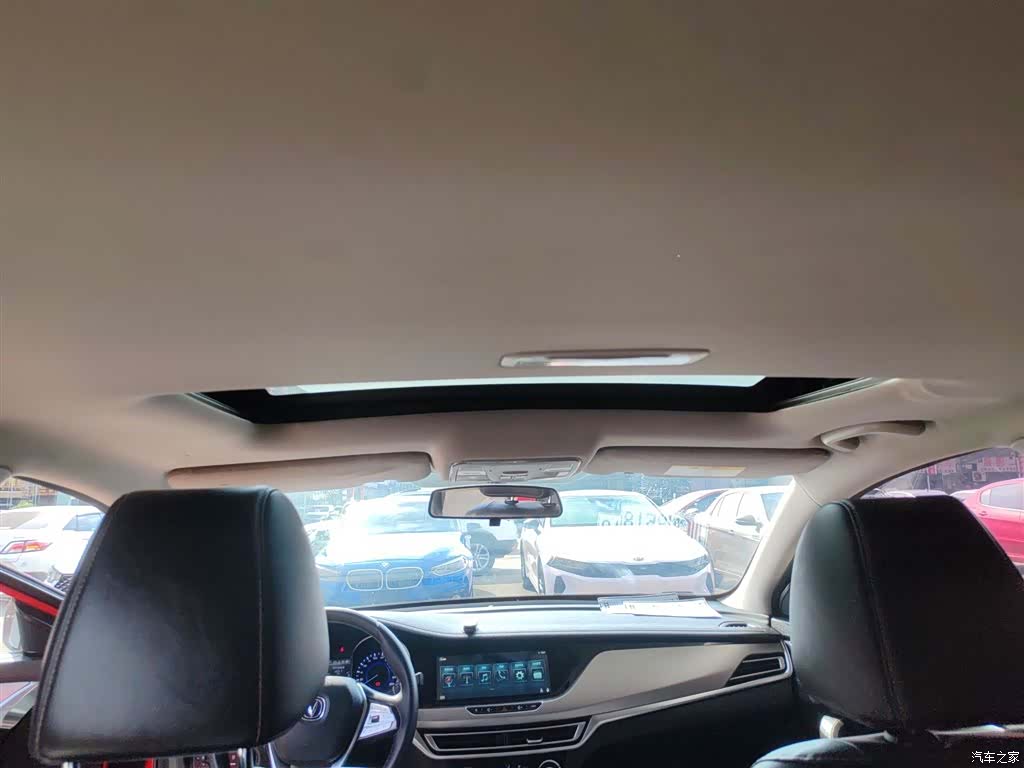 Changan Eado, 2019 18