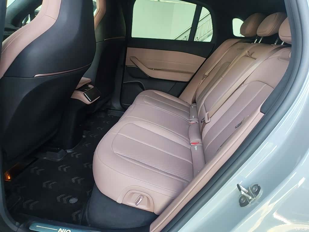 NIO EC6, 2023 17
