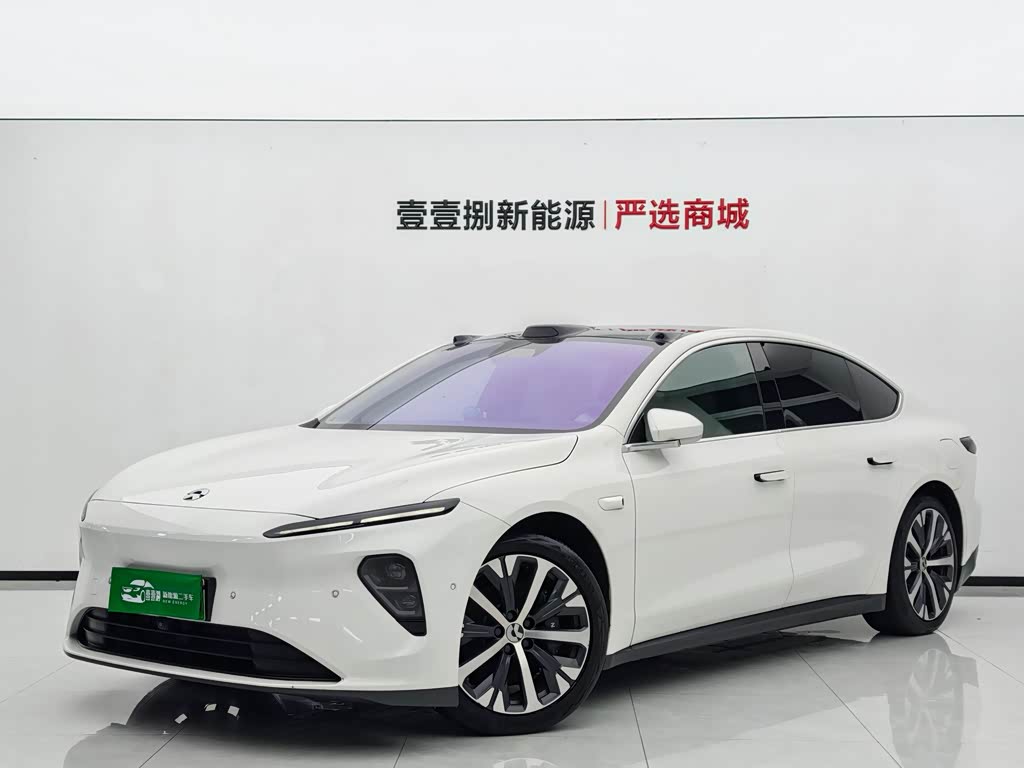 NIO ET7 2024 100kWh Executive