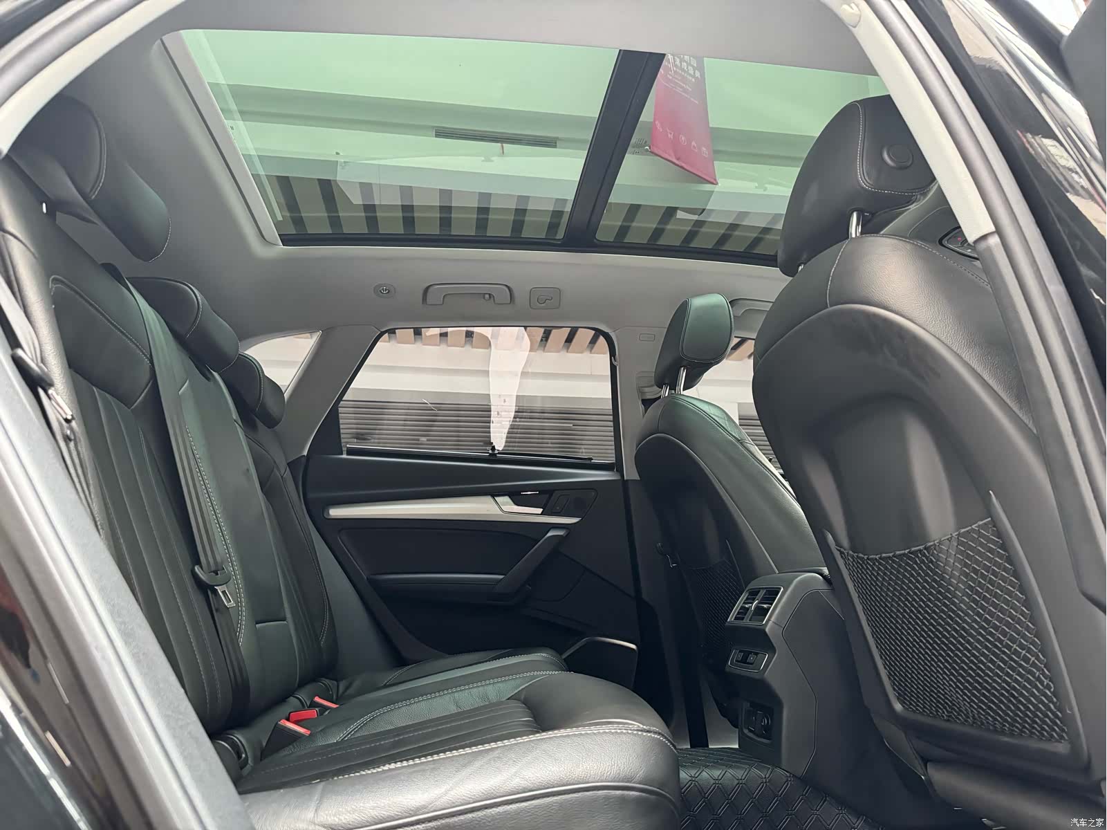 Audi Q5L, 2021 20
