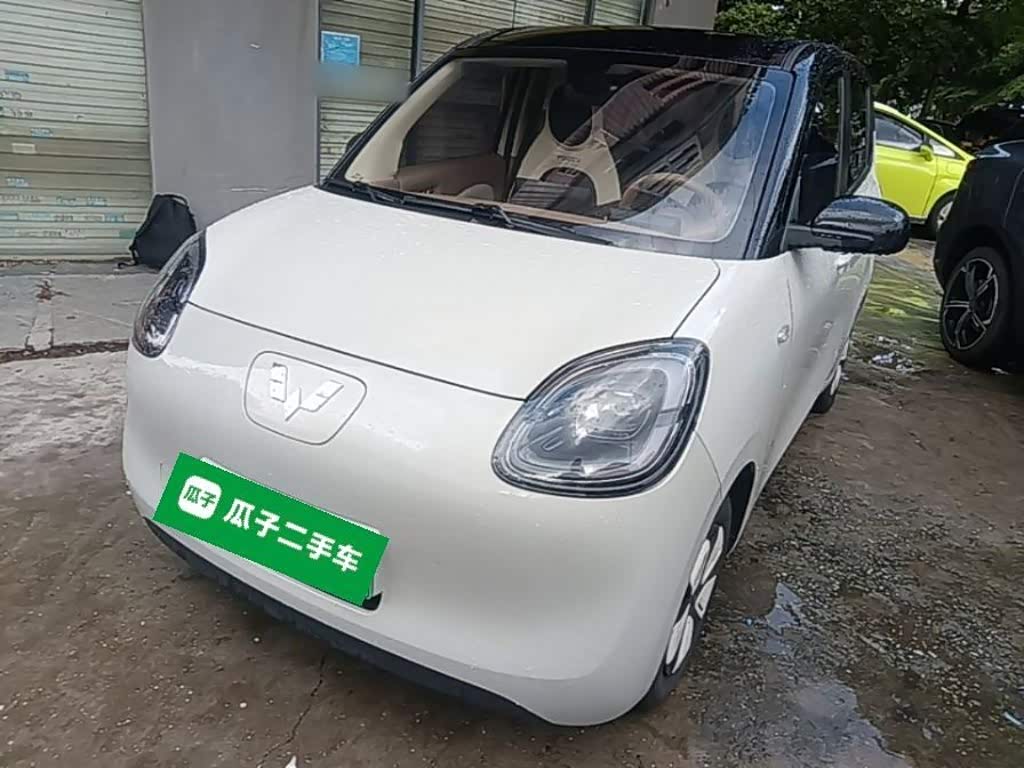 Wuling Mini EV