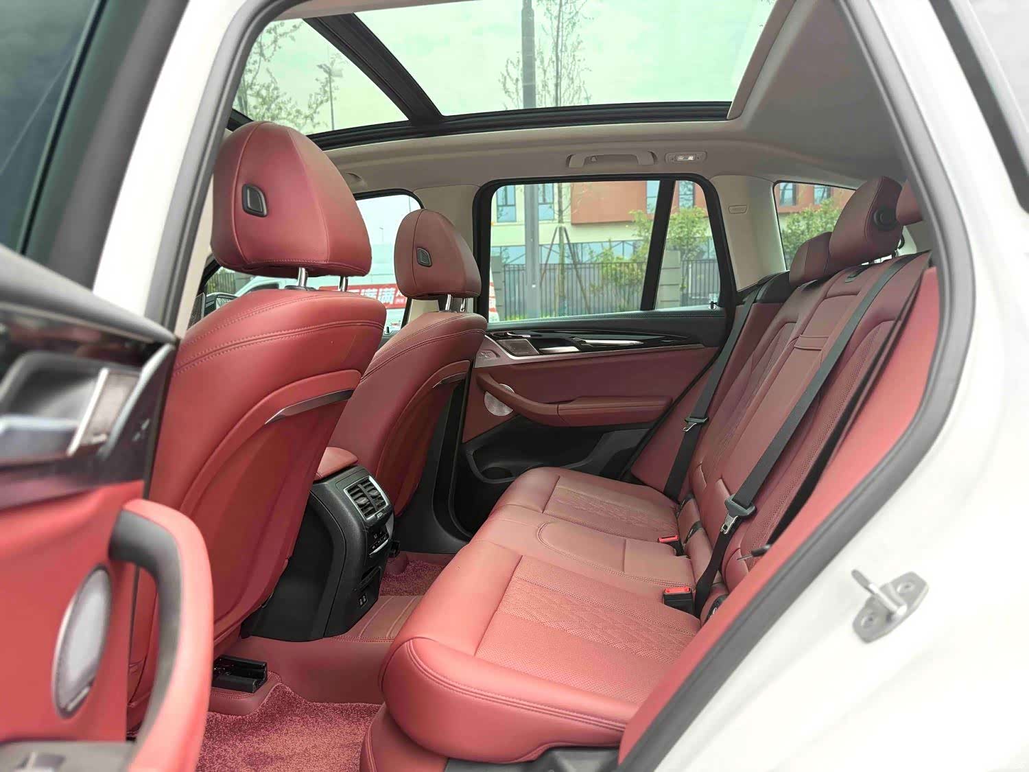 BMW X3, 2022 6