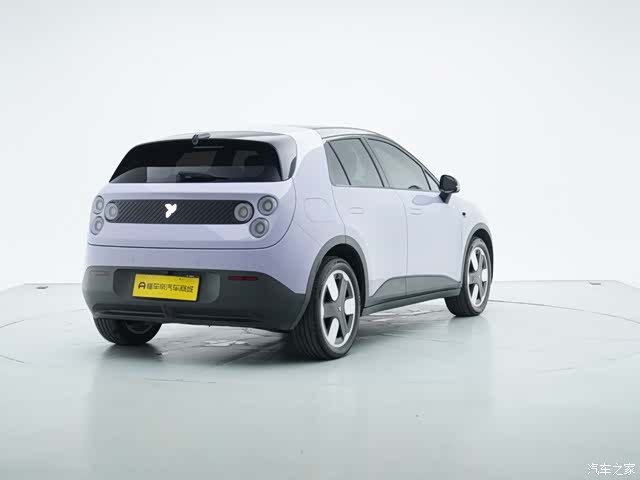 NIO firefly, 2025 9