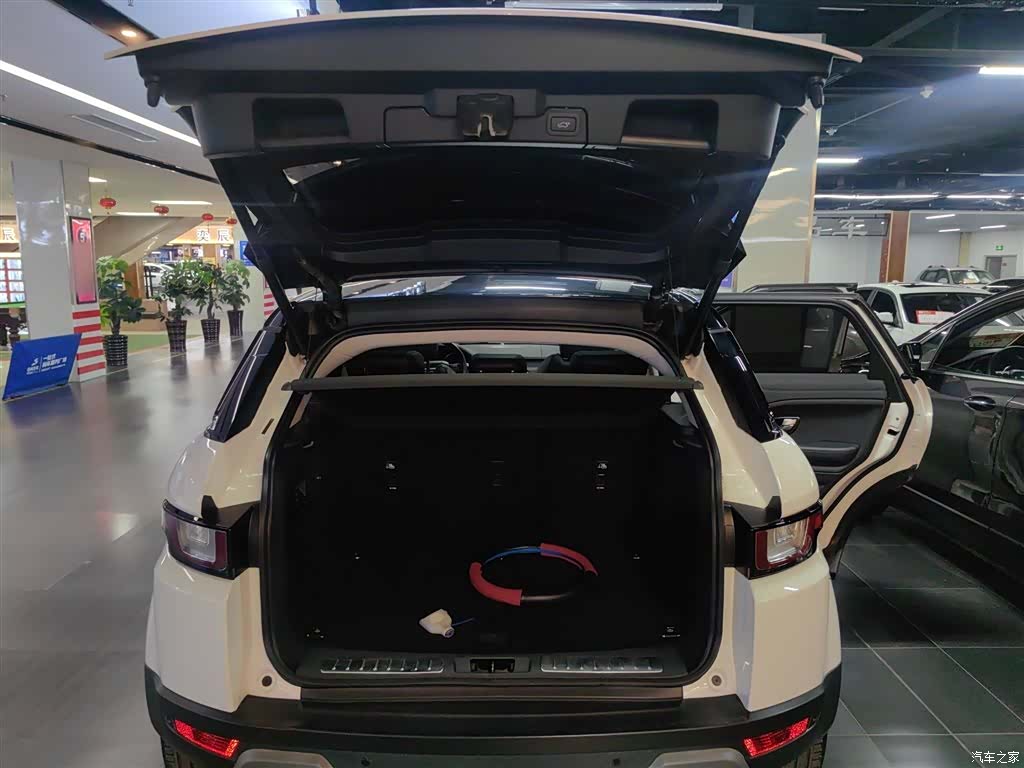 Land Rover Range Rover, 2017 15