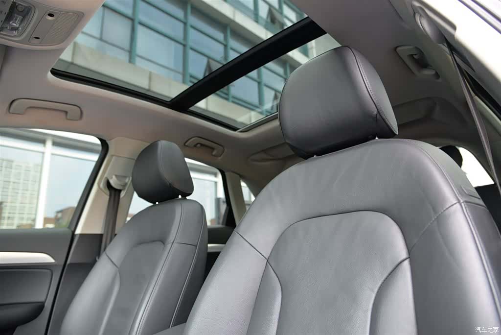Audi Q3, 2015 10