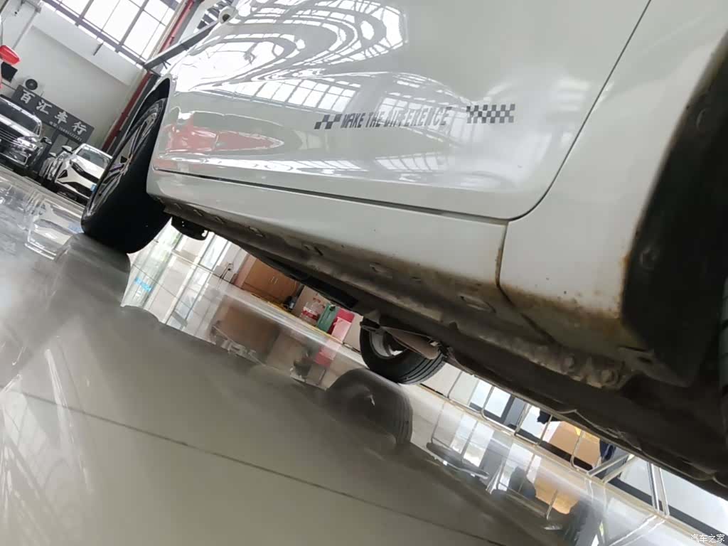 Chery 5, 2017 21