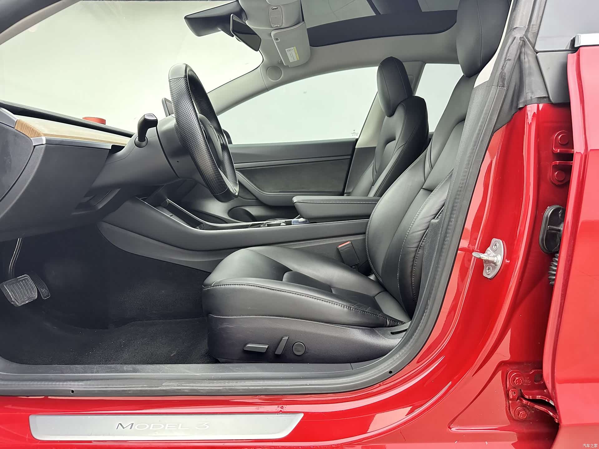 Tesla Model 3, 2020 3