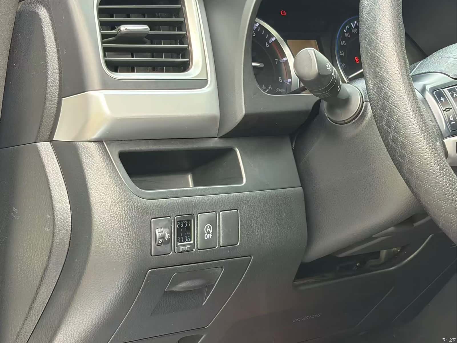 Toyota Highlander, 2016 17