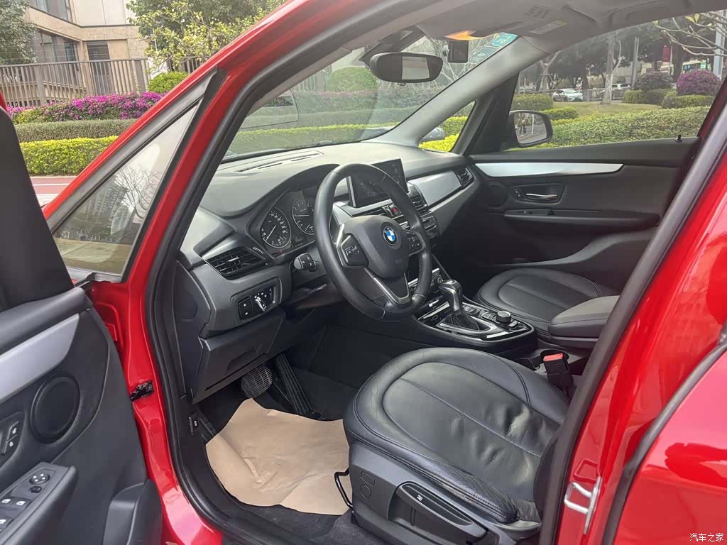 BMW 2 Series, 2017 8