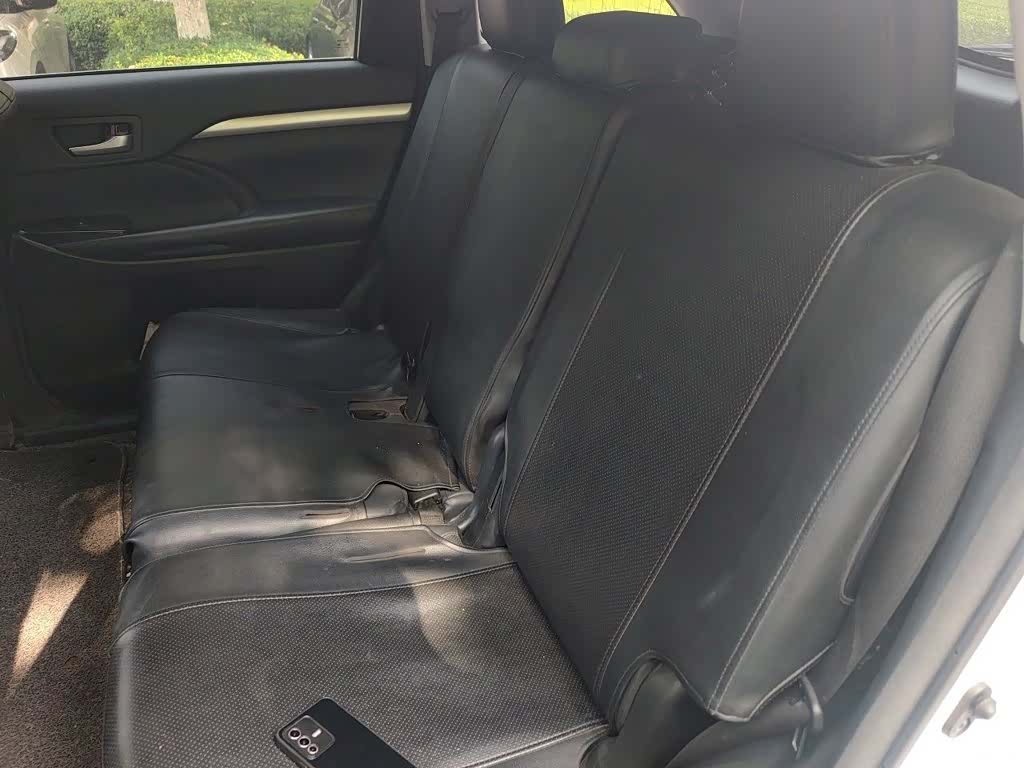 Toyota Highlander, 2019 15