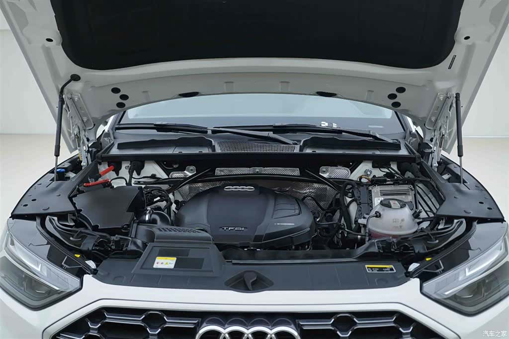 Audi Q5L, 2022 7