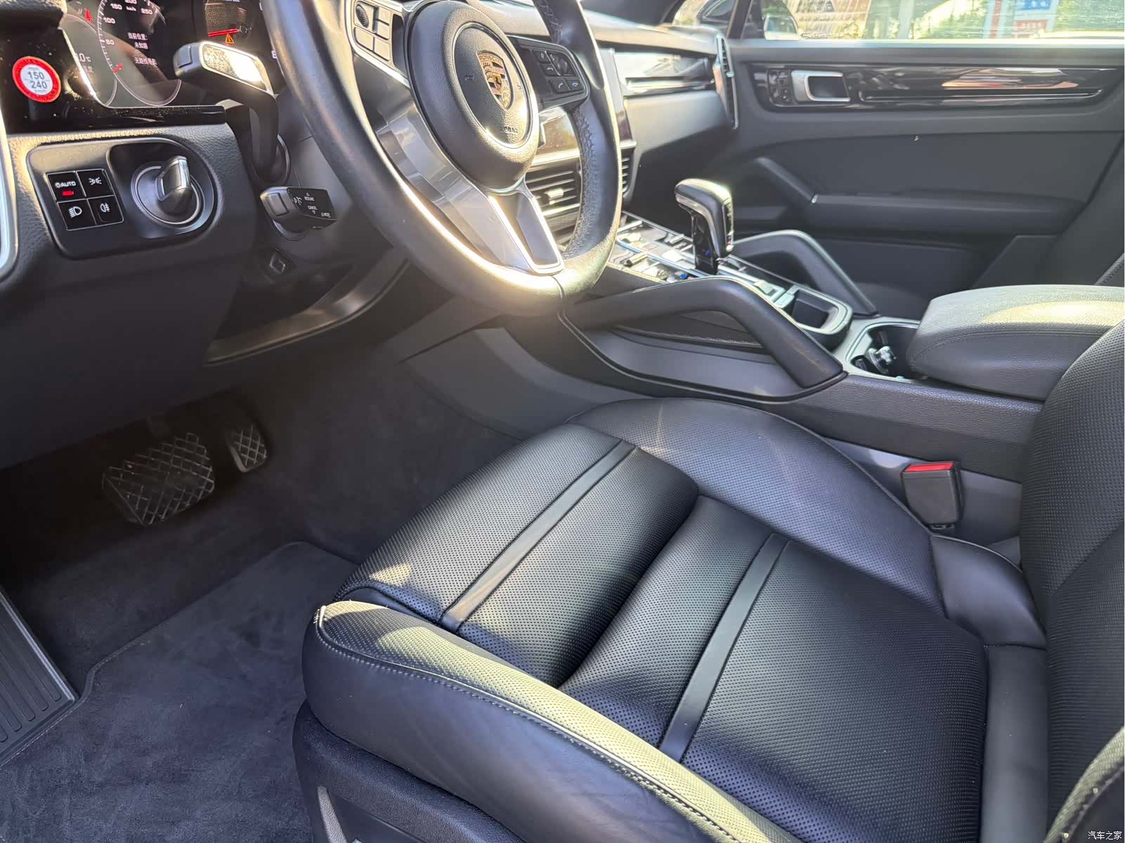 Porsche Cayenne, 2020 14