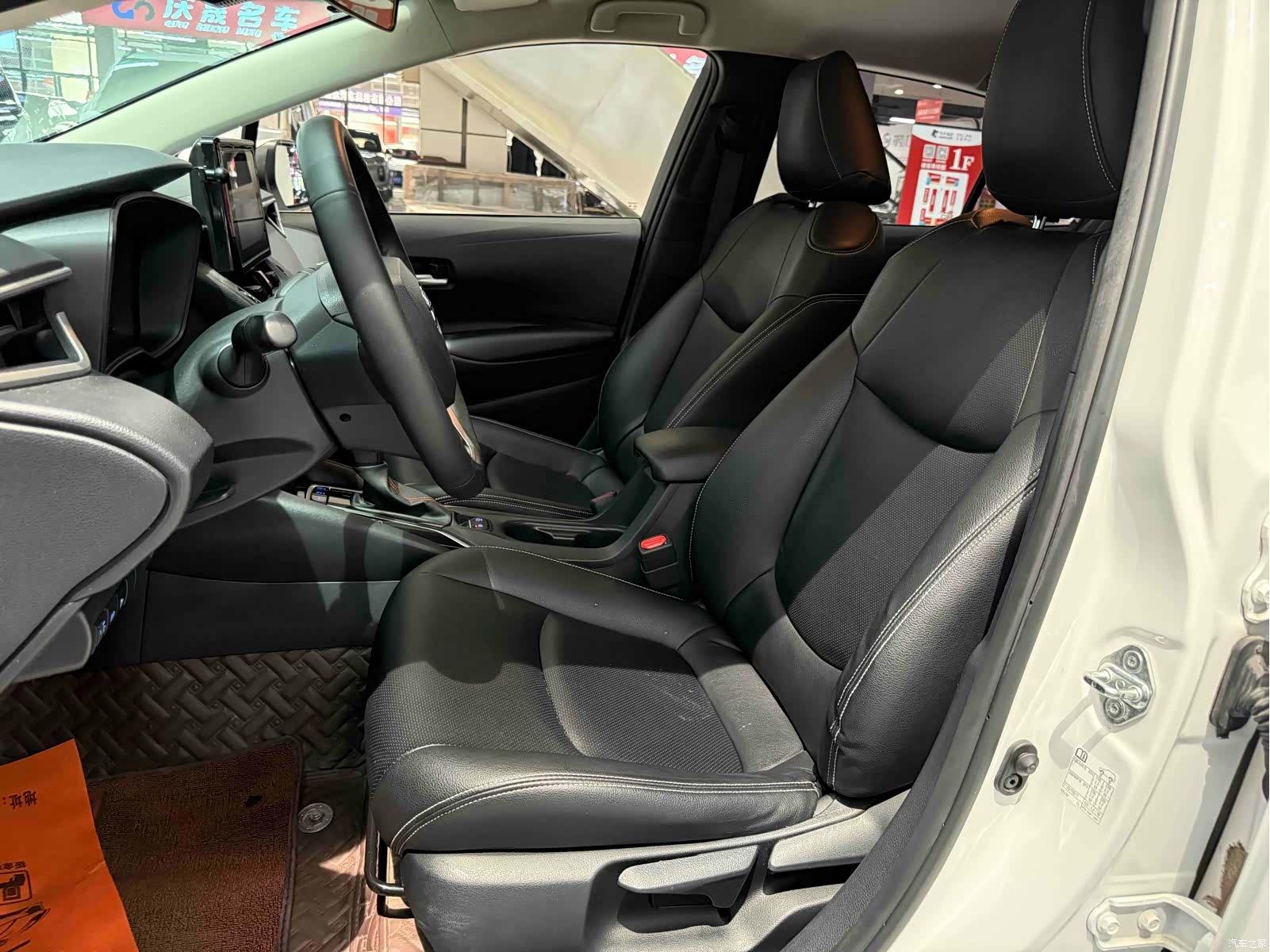 Toyota Corolla, 2021 9