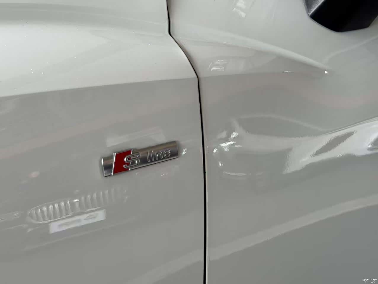 Audi Q3, 2022 6