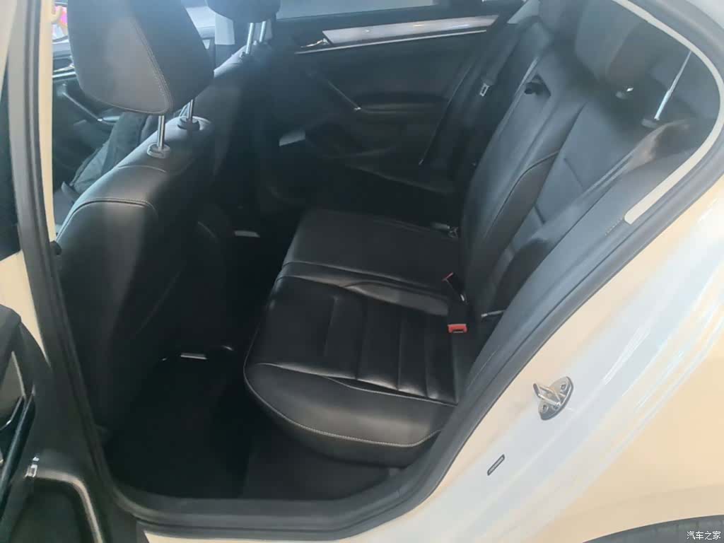 Volkswagen Bora, 2017 17