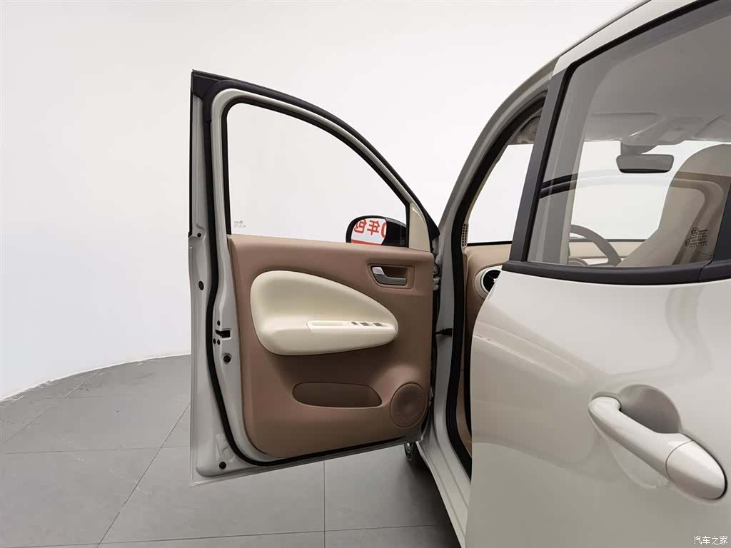 Wuling MINIEV, 2025 8
