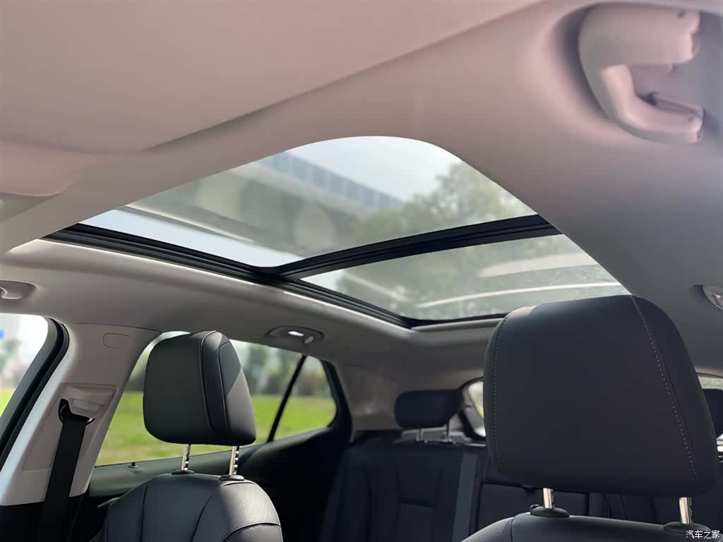 Buick Envision, 2025 16