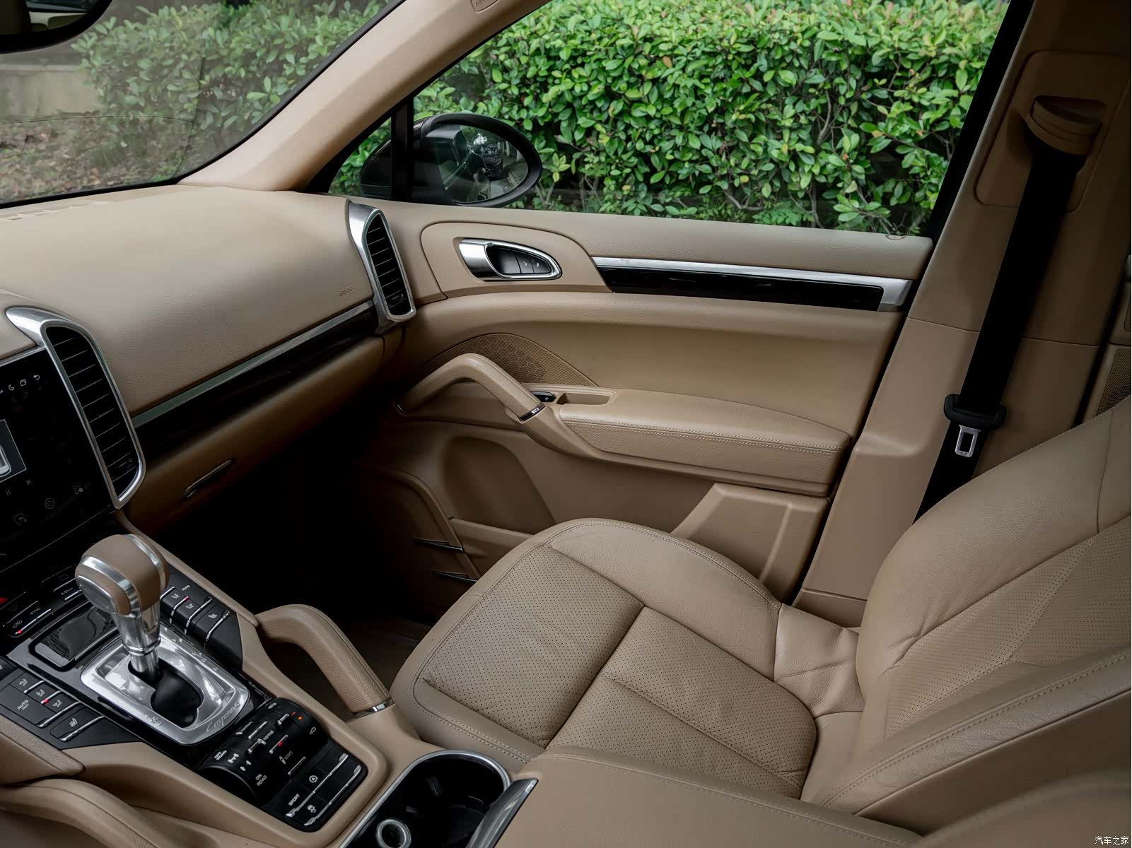 Porsche Cayenne, 2014 14