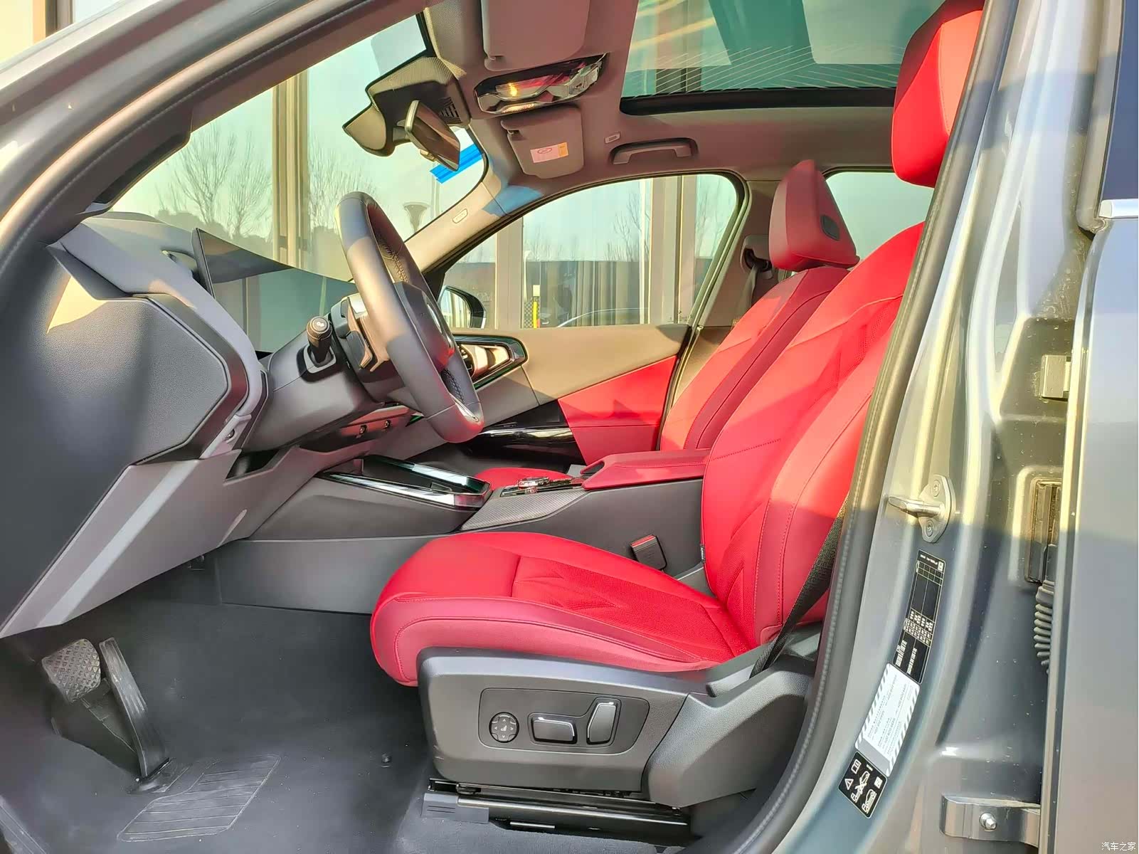 BMW X3, 2025 8