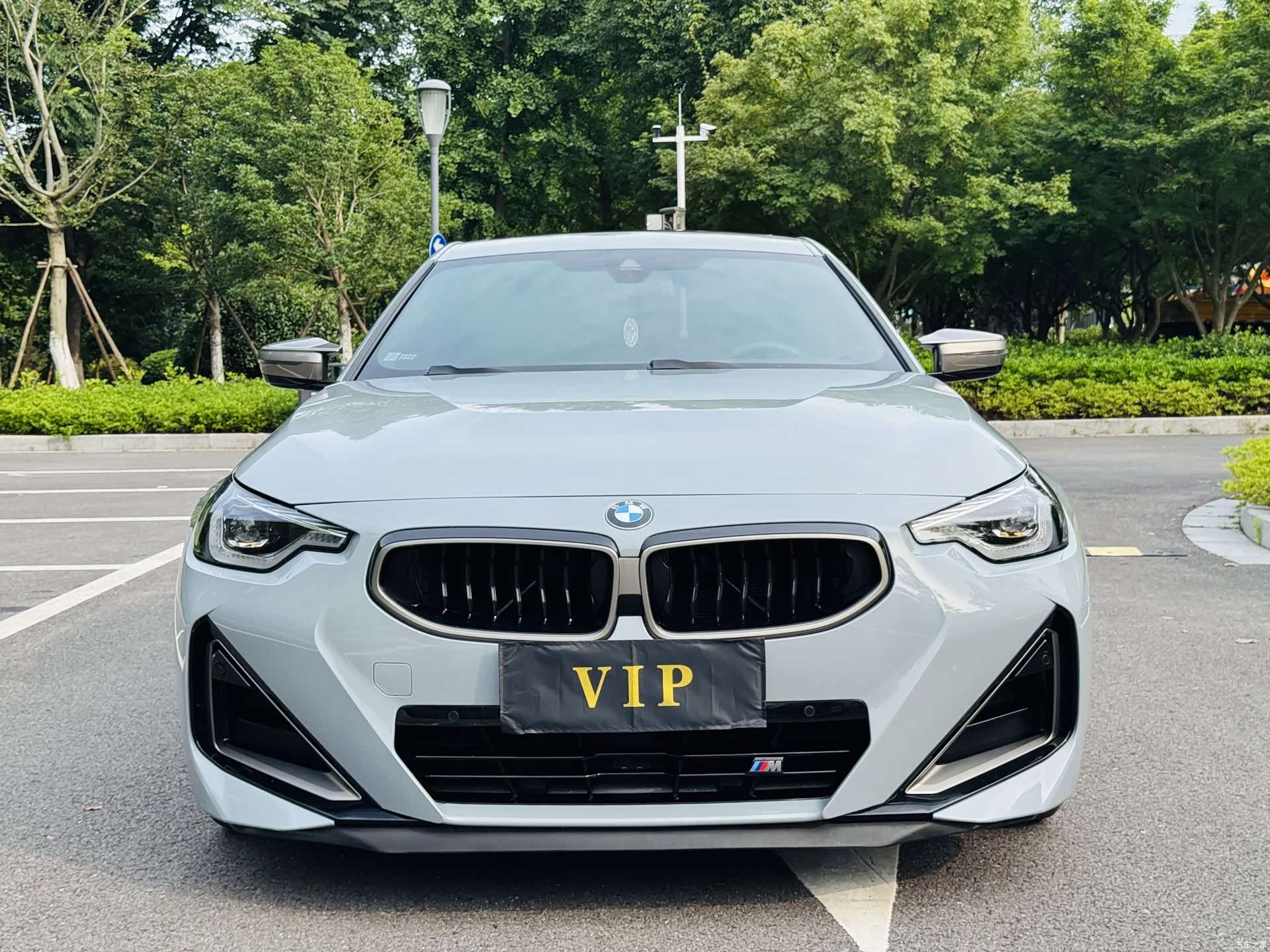 BMW M2, 2024 2