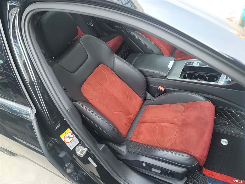Audi A6L, 2020 25