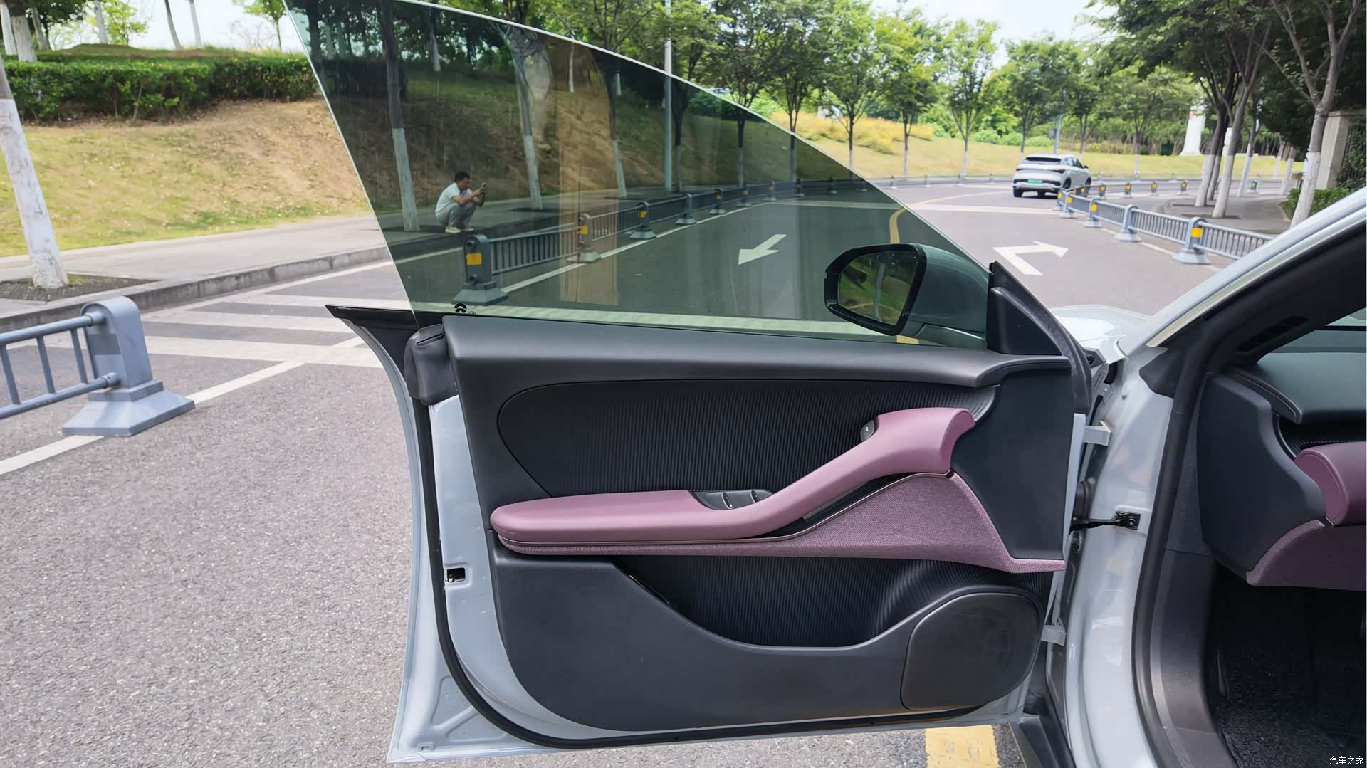 NIO ET5, 2023 18