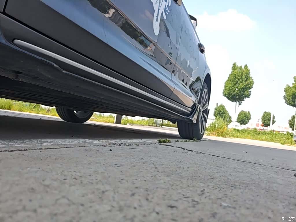 Geely Preface, 2024 22