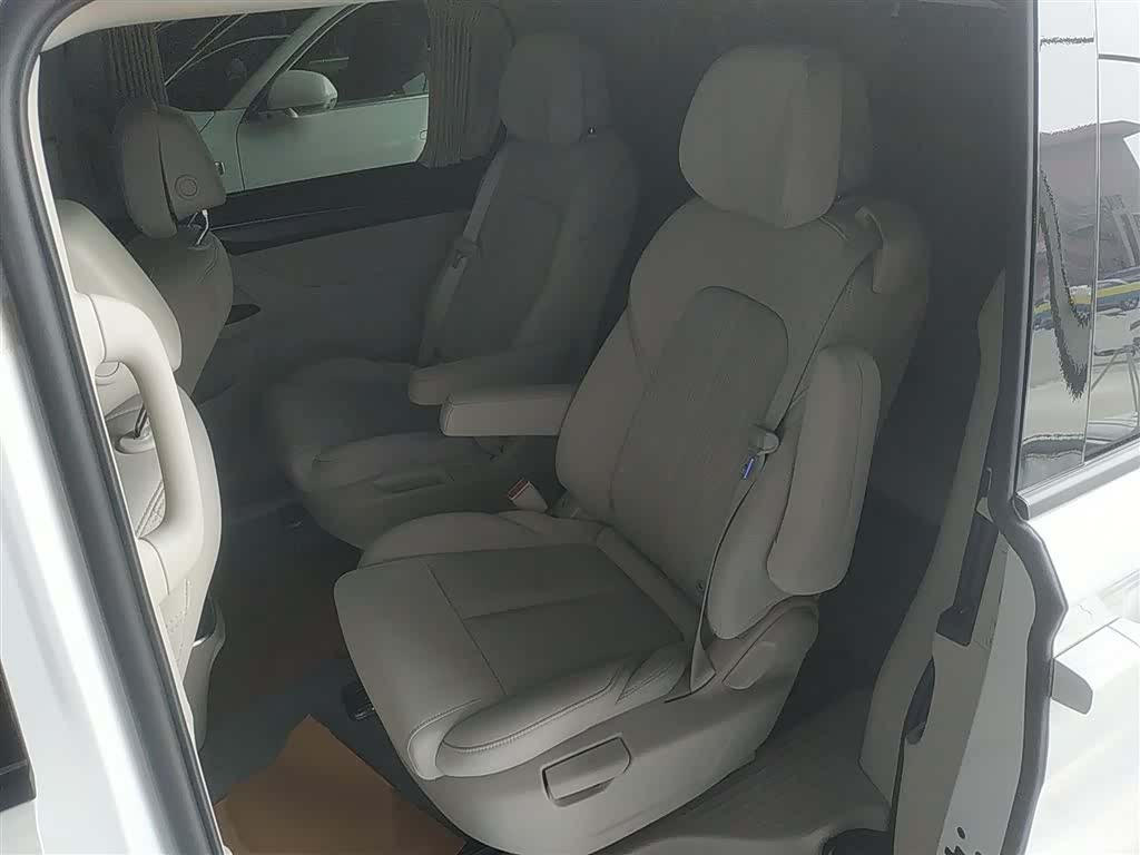 Buick GL8, 2022 17