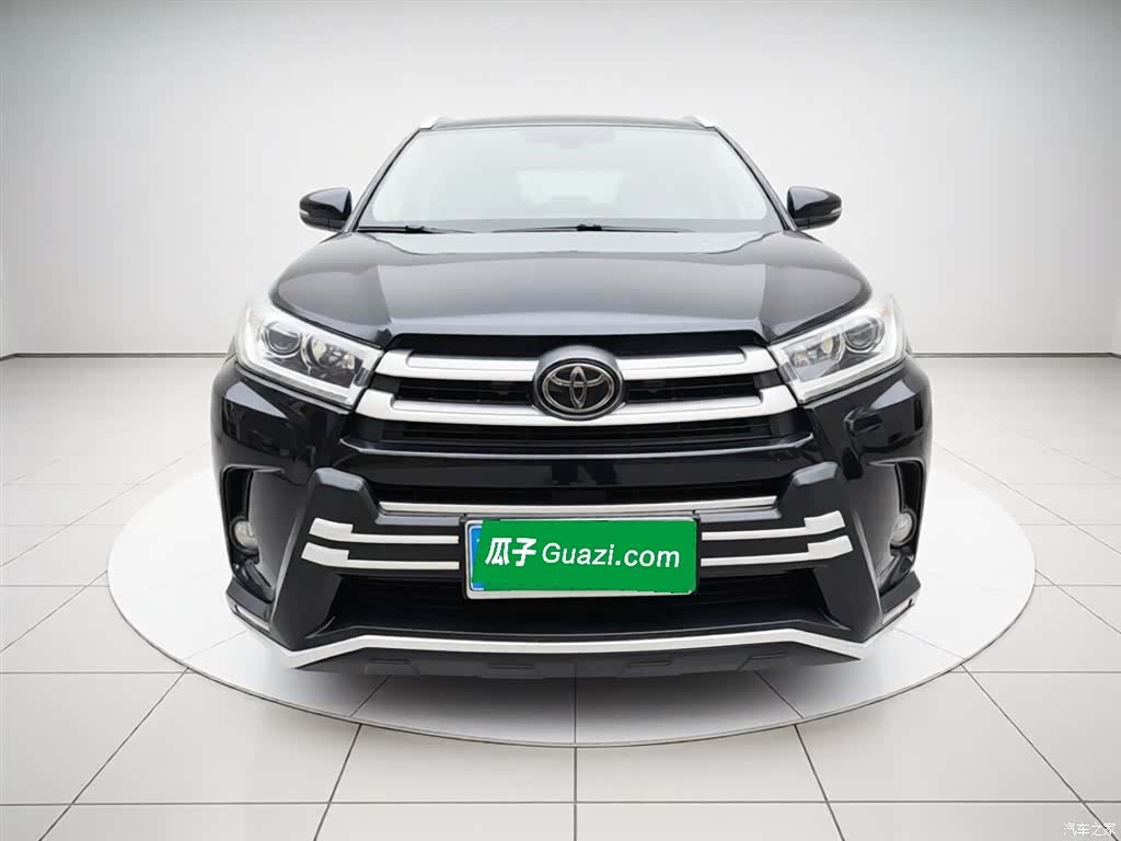 Toyota Highlander, 2020 24