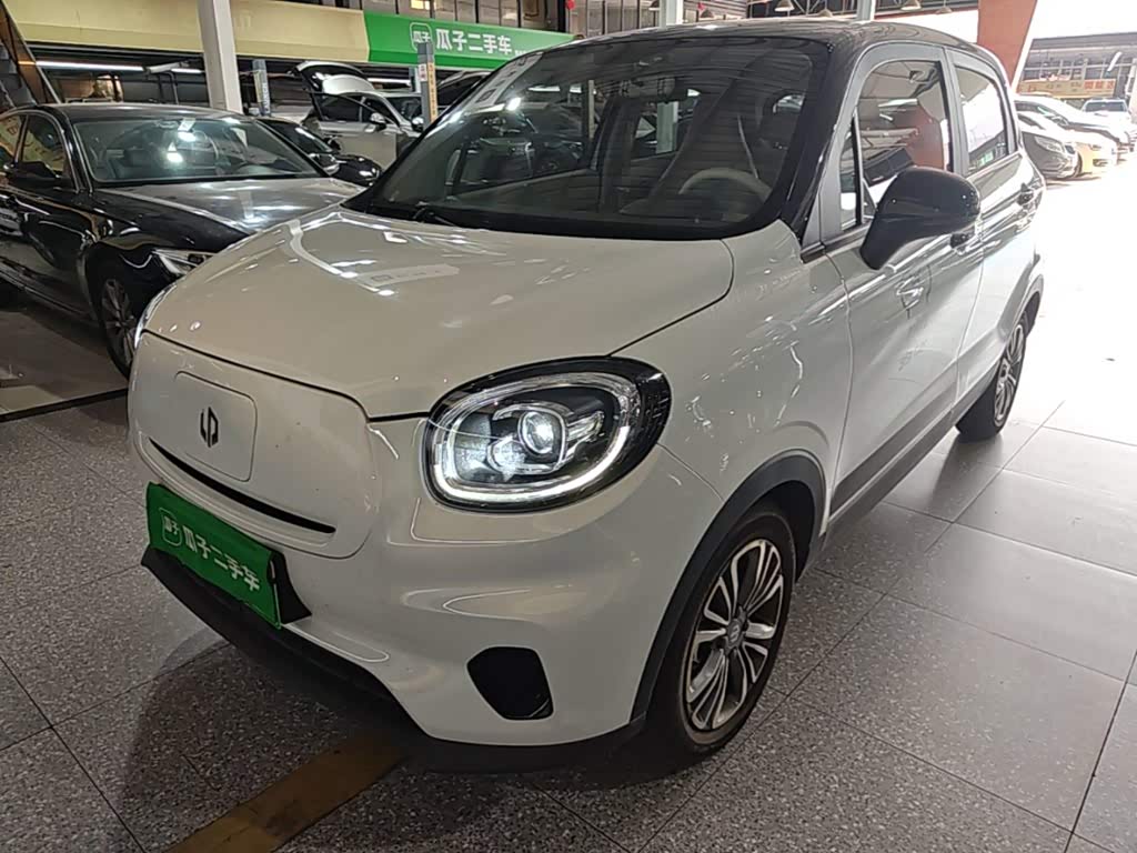 Leapmotor T03