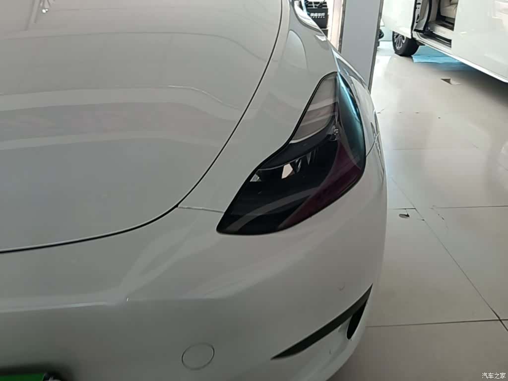 Tesla Model Y, 2023 24