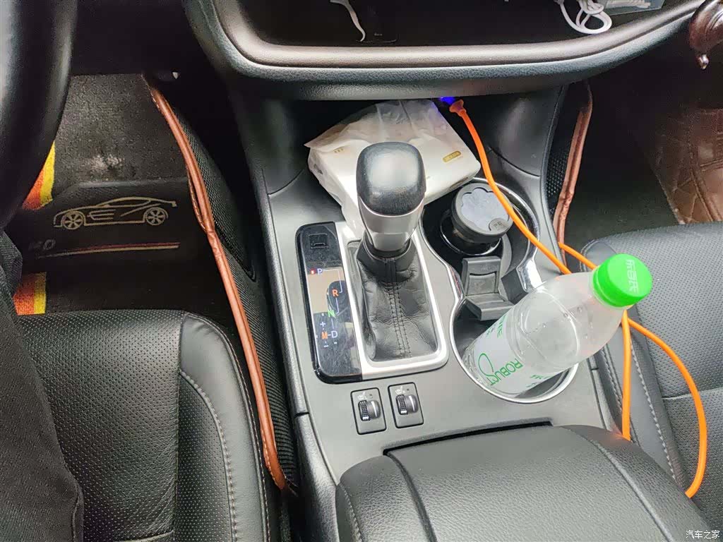 Toyota Highlander, 2020 7