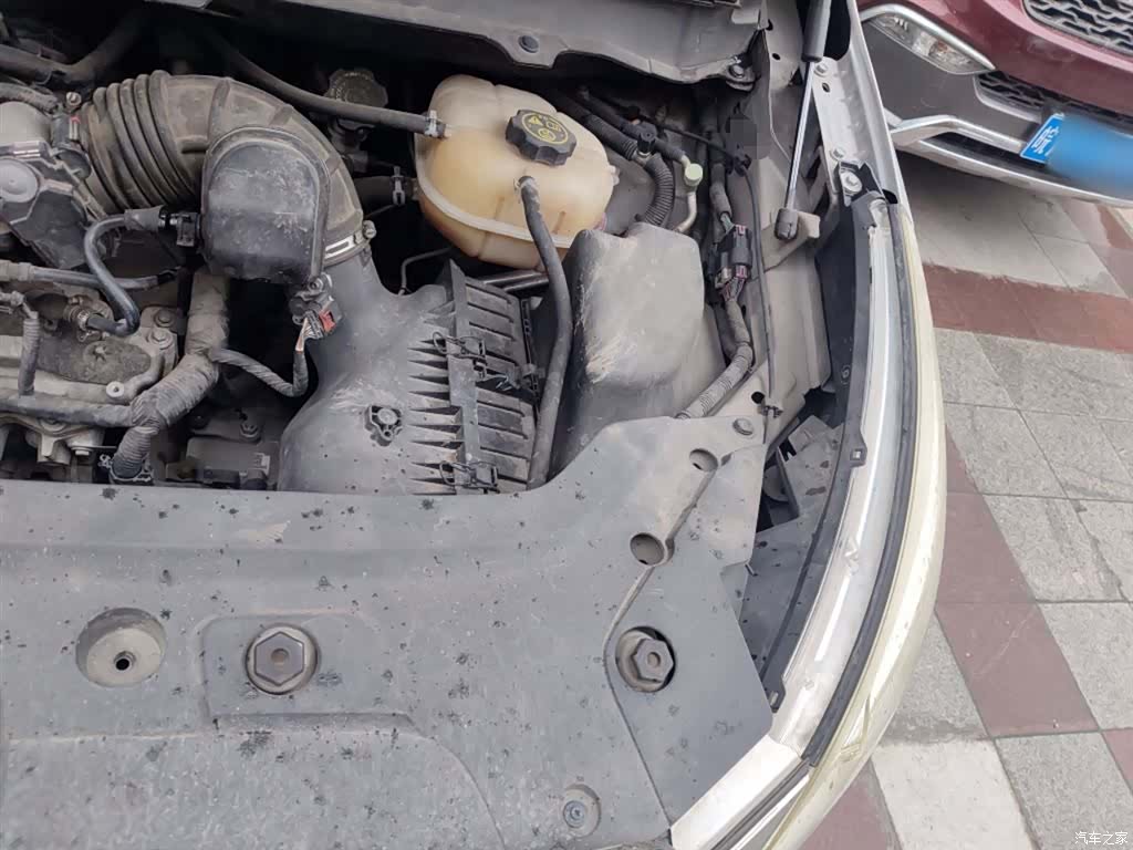 Buick GL8, 2016 22