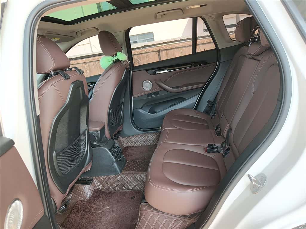 BMW X1, 2020 17