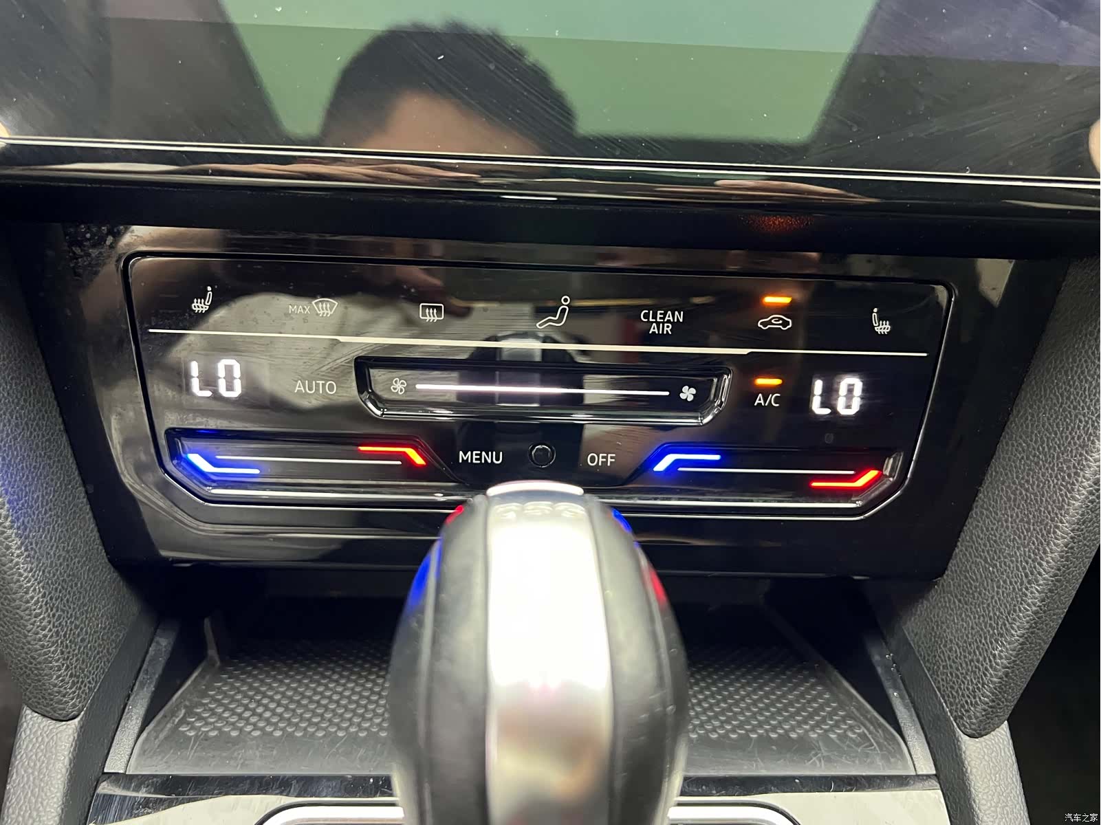 Volkswagen Magotan, 2020 17