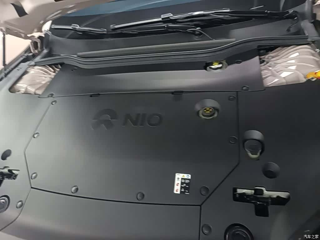 NIO ET5, 2023 16