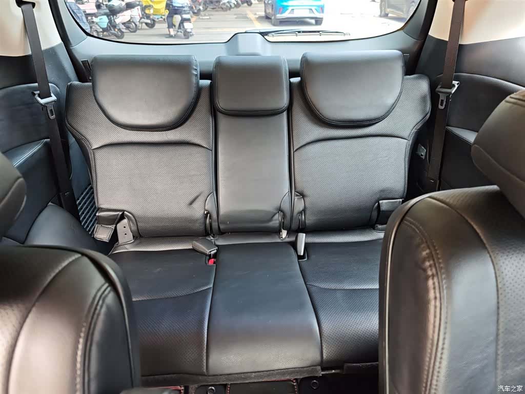 Honda Odyssey, 2023 25