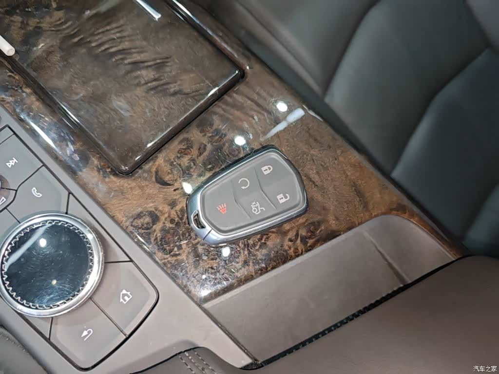 Cadillac CT6, 2023 9