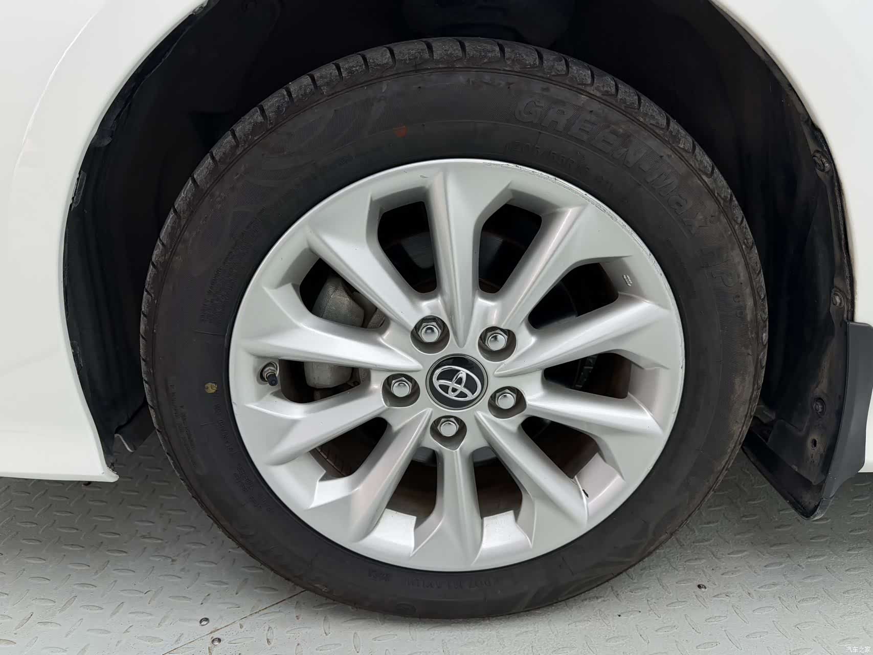 Toyota Corolla, 2021 17