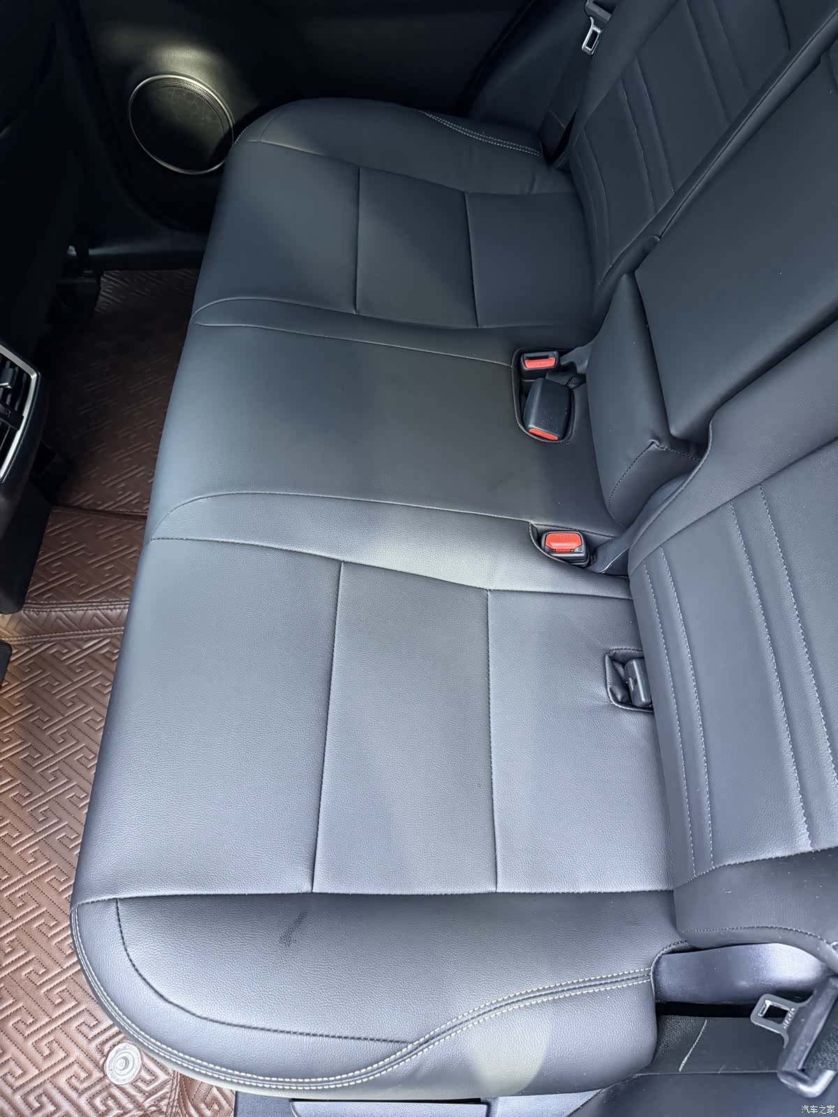 Lexus NX, 2019 19
