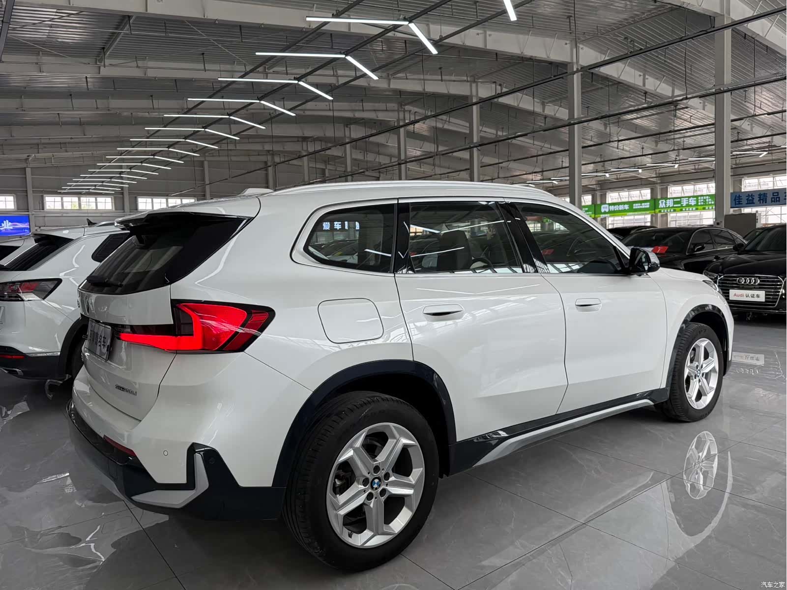 BMW X1, 2023 9