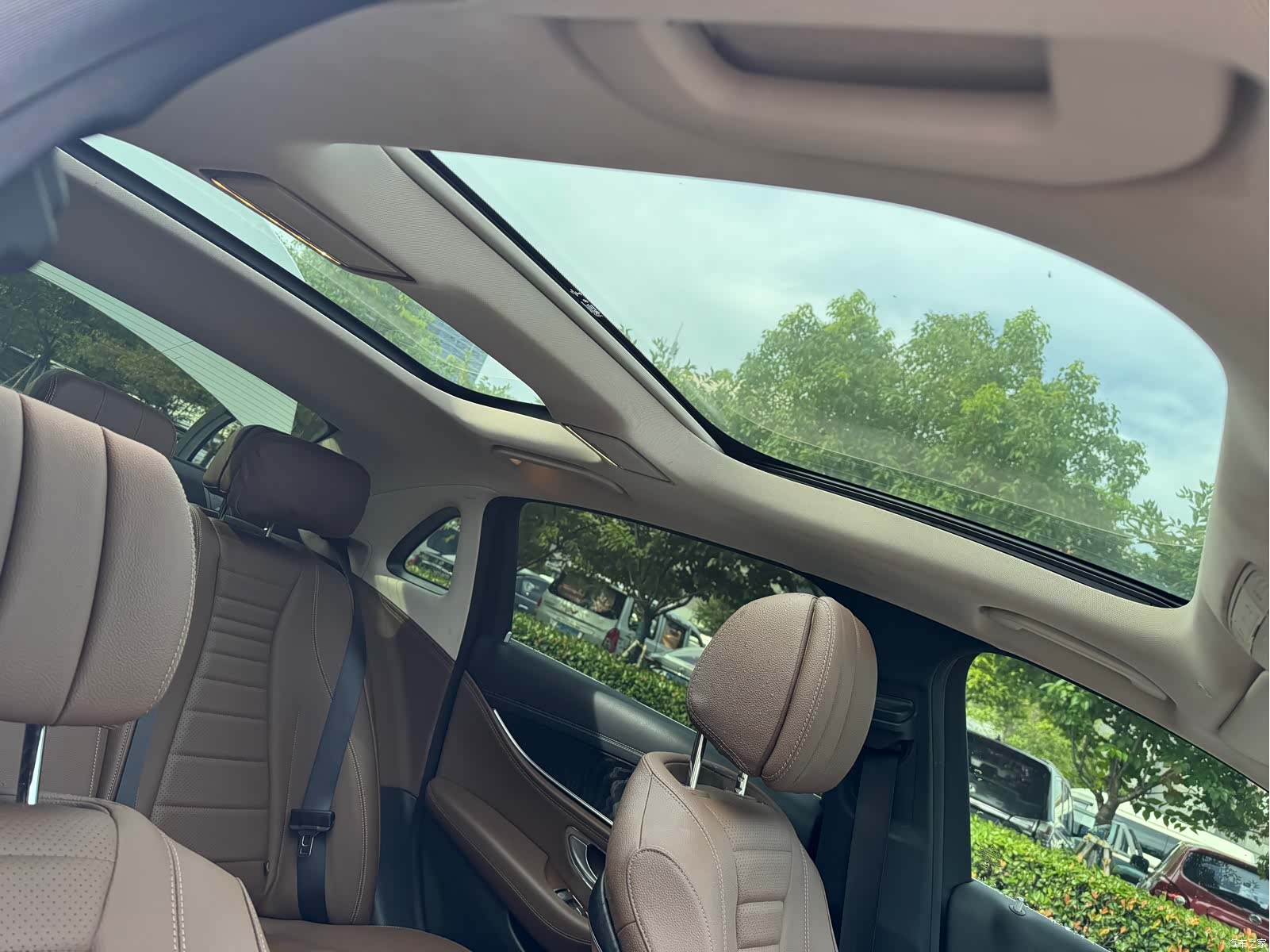 Mercedes-Benz E-Class, 2018 17
