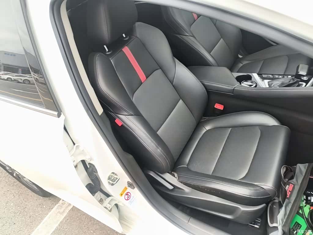 Changan Eado, 2021 25