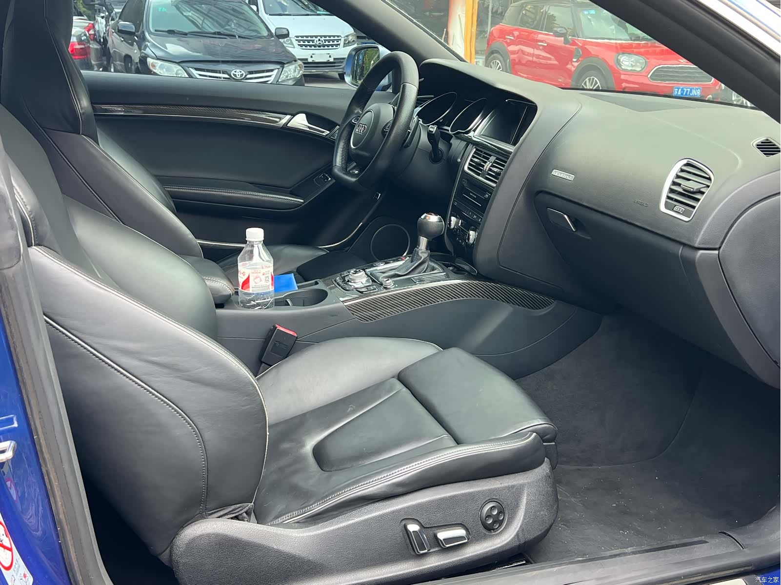 Audi RS, 2014 12