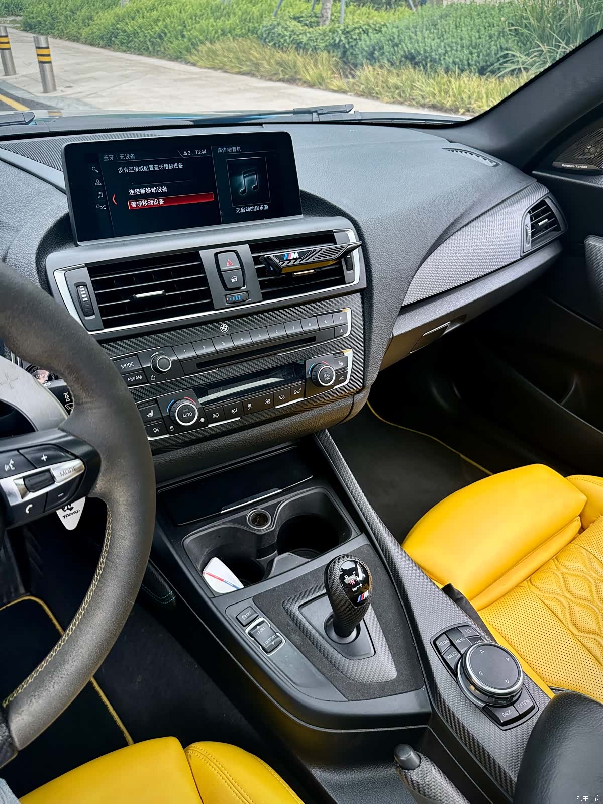 BMW M2, 2016 11
