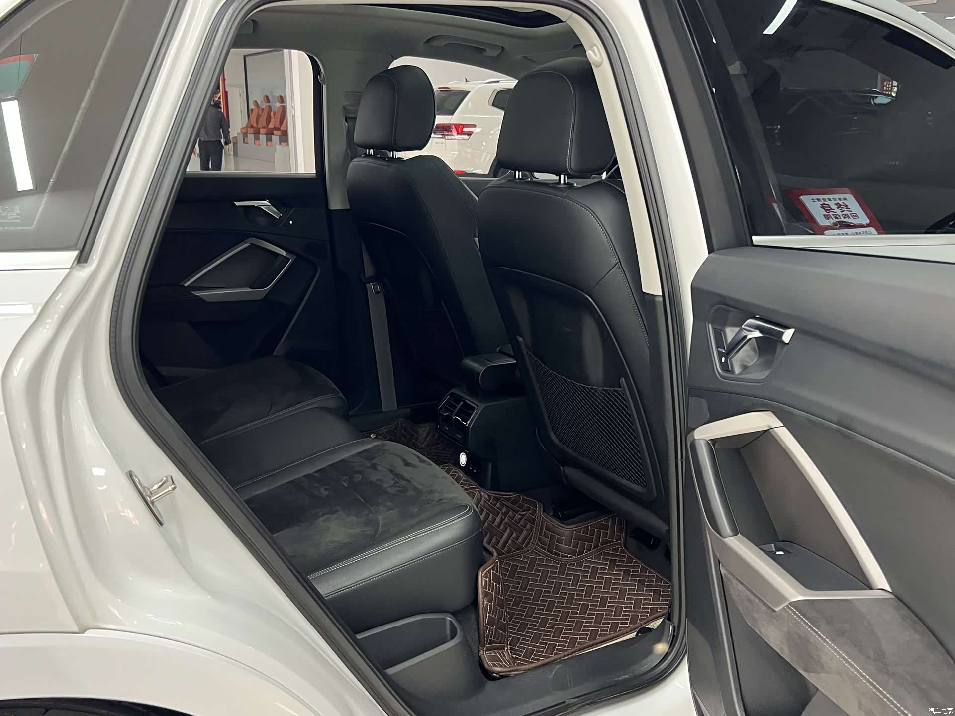 Audi Q3, 2020 12