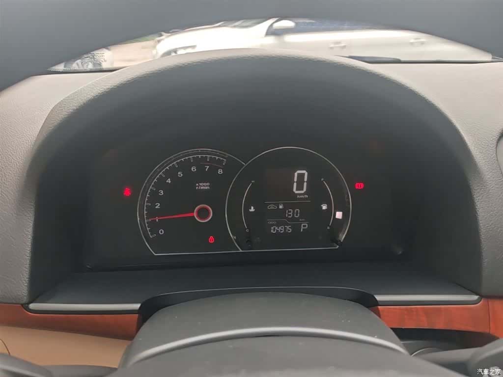 Roewe 350, 2015 12