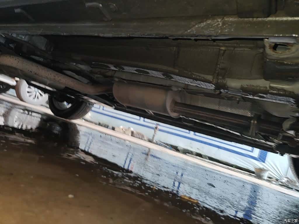 Changan X7, 2023 21